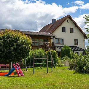 Haus Inge Moosbach (Oberpfalz)