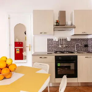 Apartment Edy, Palermo