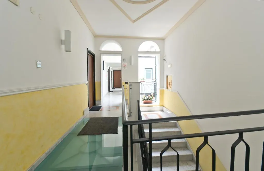Palazzo Gallo Palermo